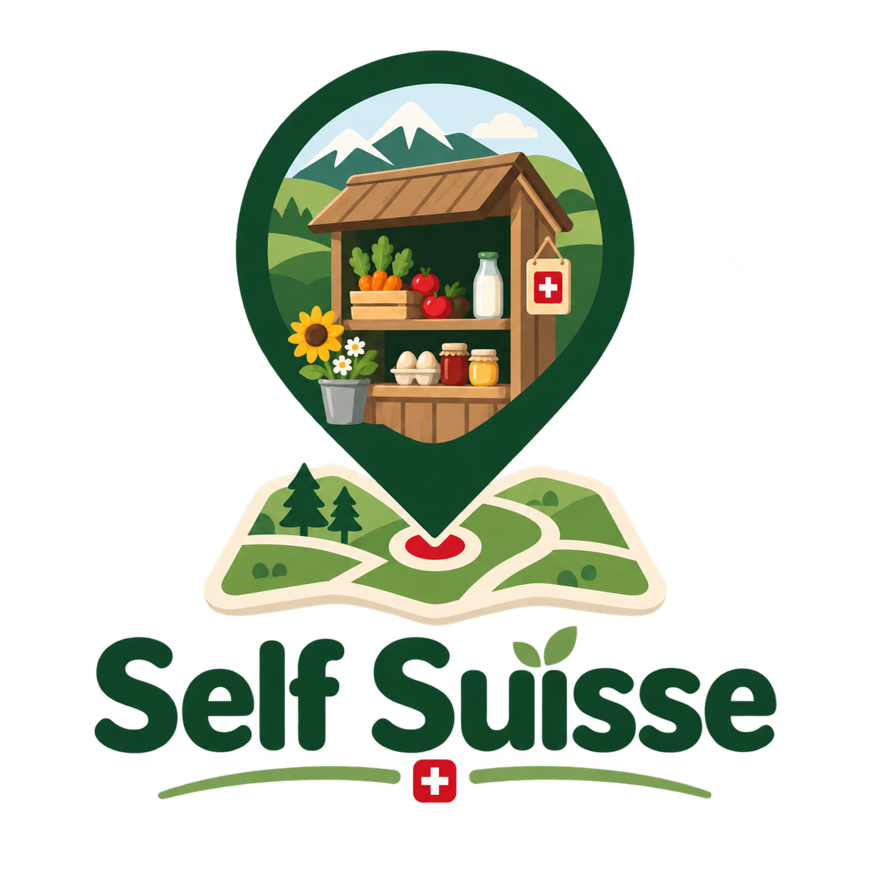 Logo Self Suisse